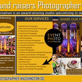 Fund Raisers Photographer Washington DC: Charities And Fund Raisers Photographer Washington DC